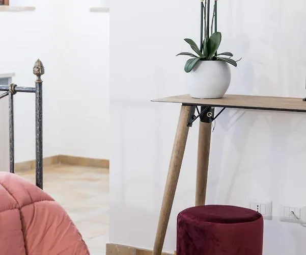 Bed & Breakfast Vallechiara