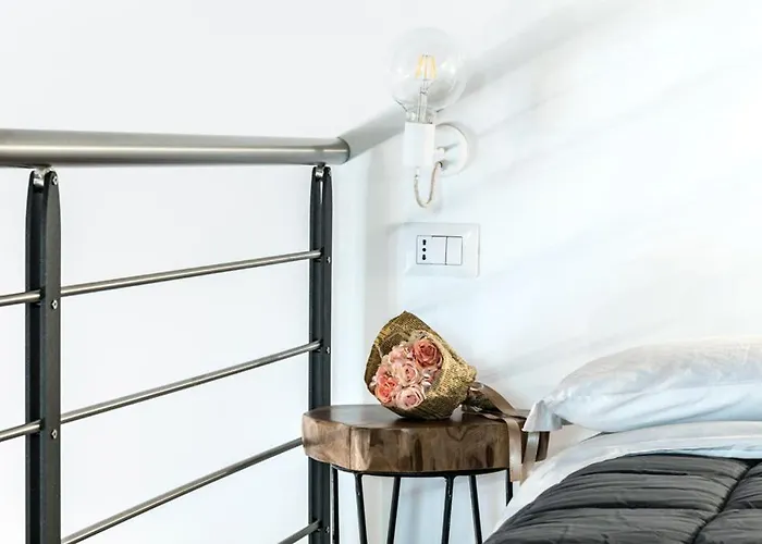 Vallechiara Bed & Breakfast 4*