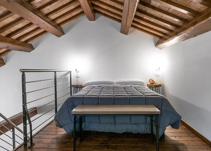 Bed & Breakfast Vallechiara