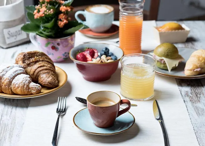 Vallechiara 4* Recanati