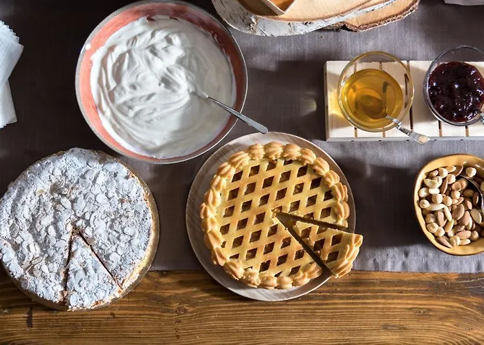 Vallechiara Recanati