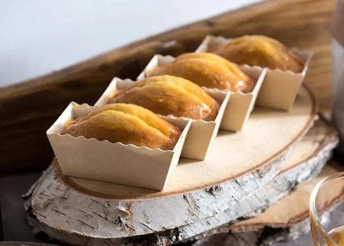 Vallechiara Bed & Breakfast