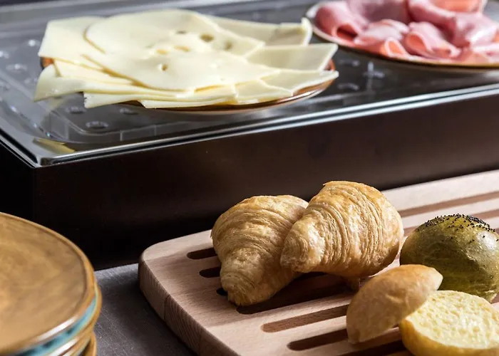 Bed & Breakfast Vallechiara 4*