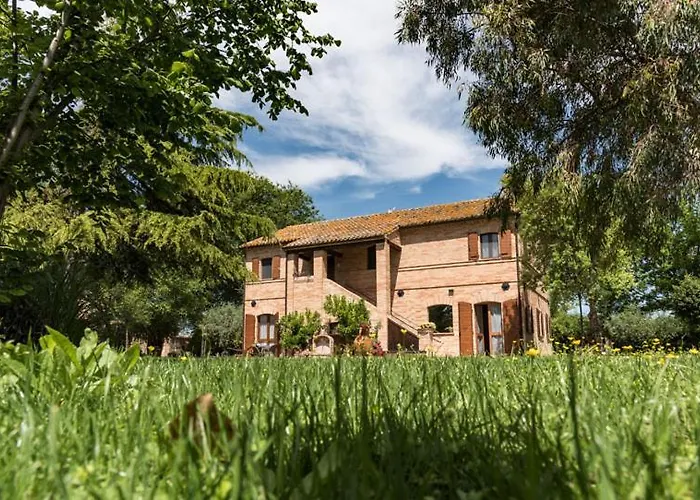 Vallechiara 4* Recanati