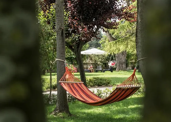 Vallechiara Bed & Breakfast