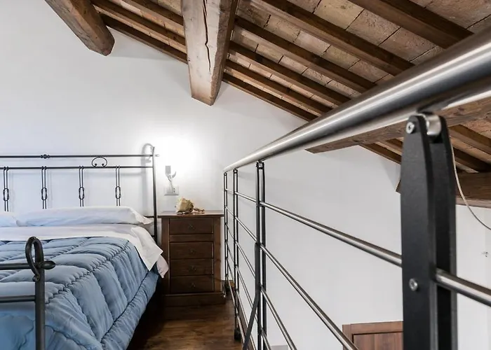 Vallechiara 4* Recanati