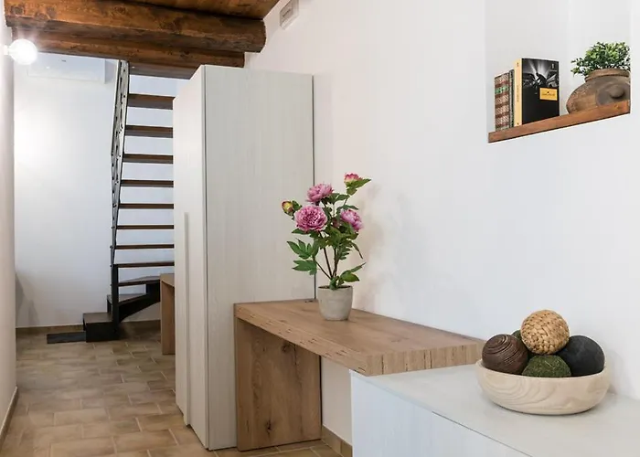 Bed & Breakfast Vallechiara Recanati