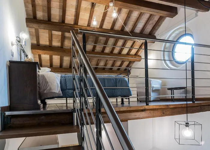 Vallechiara Bed & Breakfast Recanati